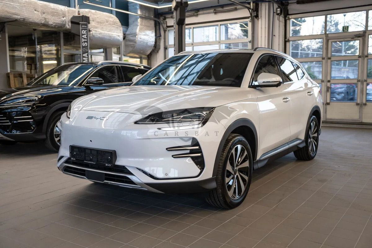BYD Seal 2024