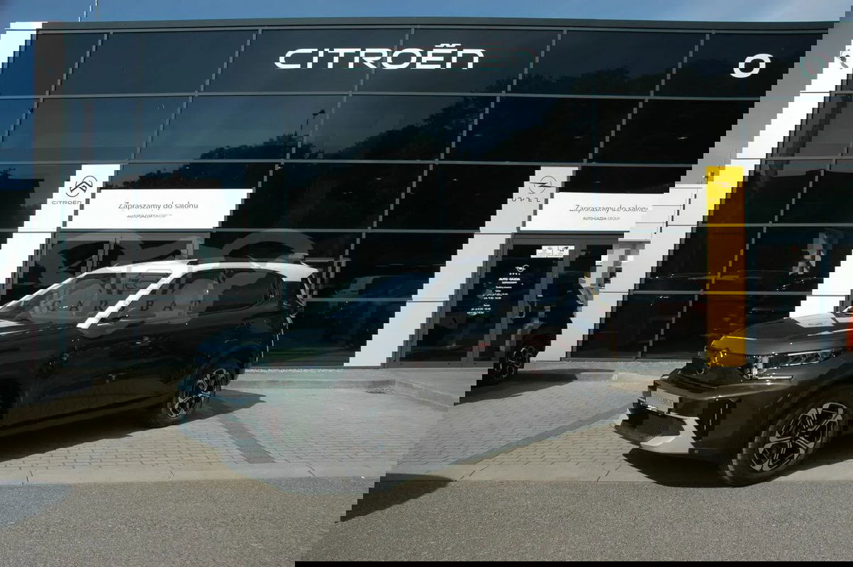 Citroën C3 Aircross e-C3 44kWh Max 2025