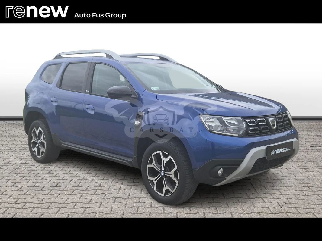 Dacia Duster II 1.0 TCe SL Celebration 2020
