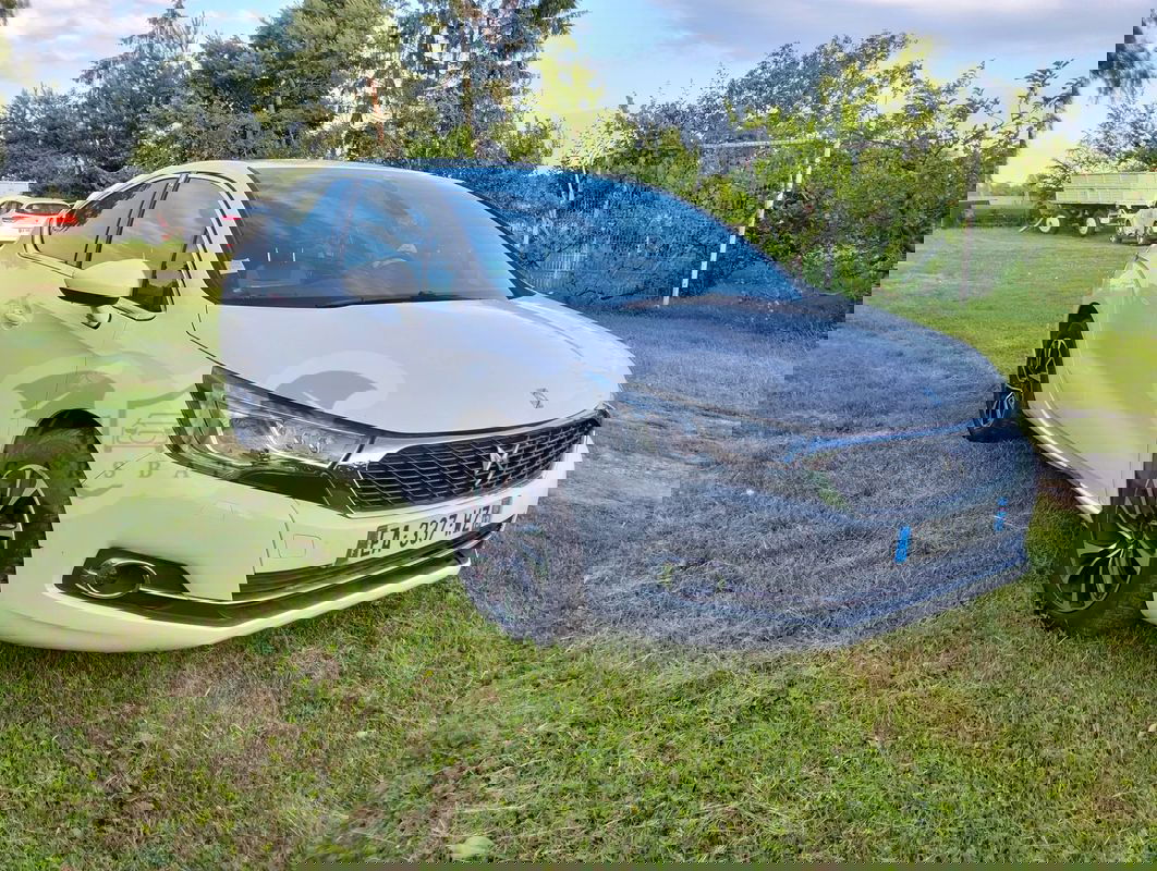 DS DS4 I 2016