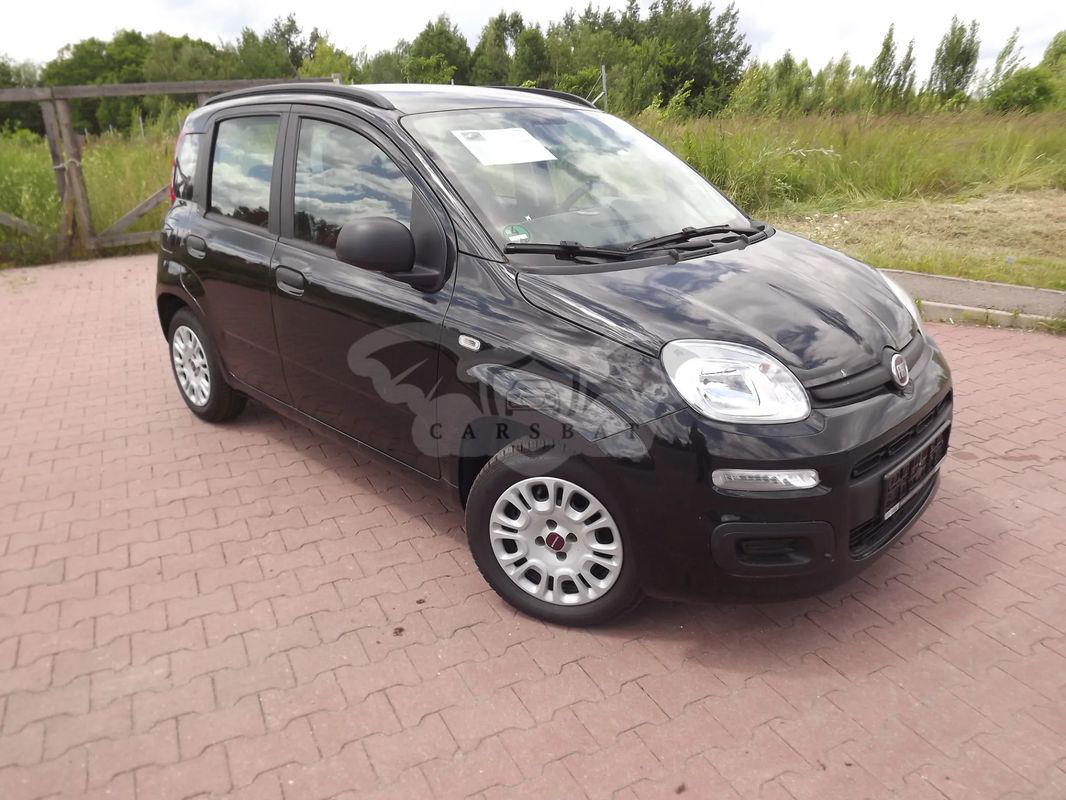 Fiat Panda III 1.2 Active 2013