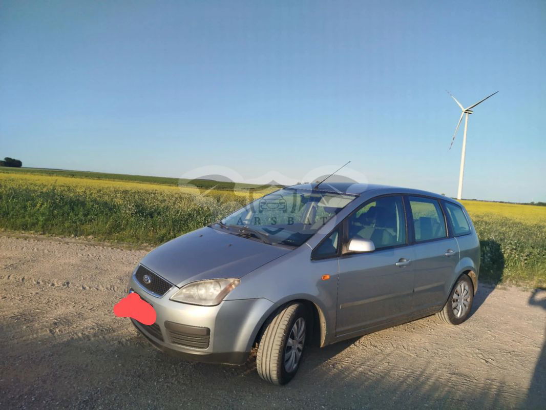 Ford C-Max 2003