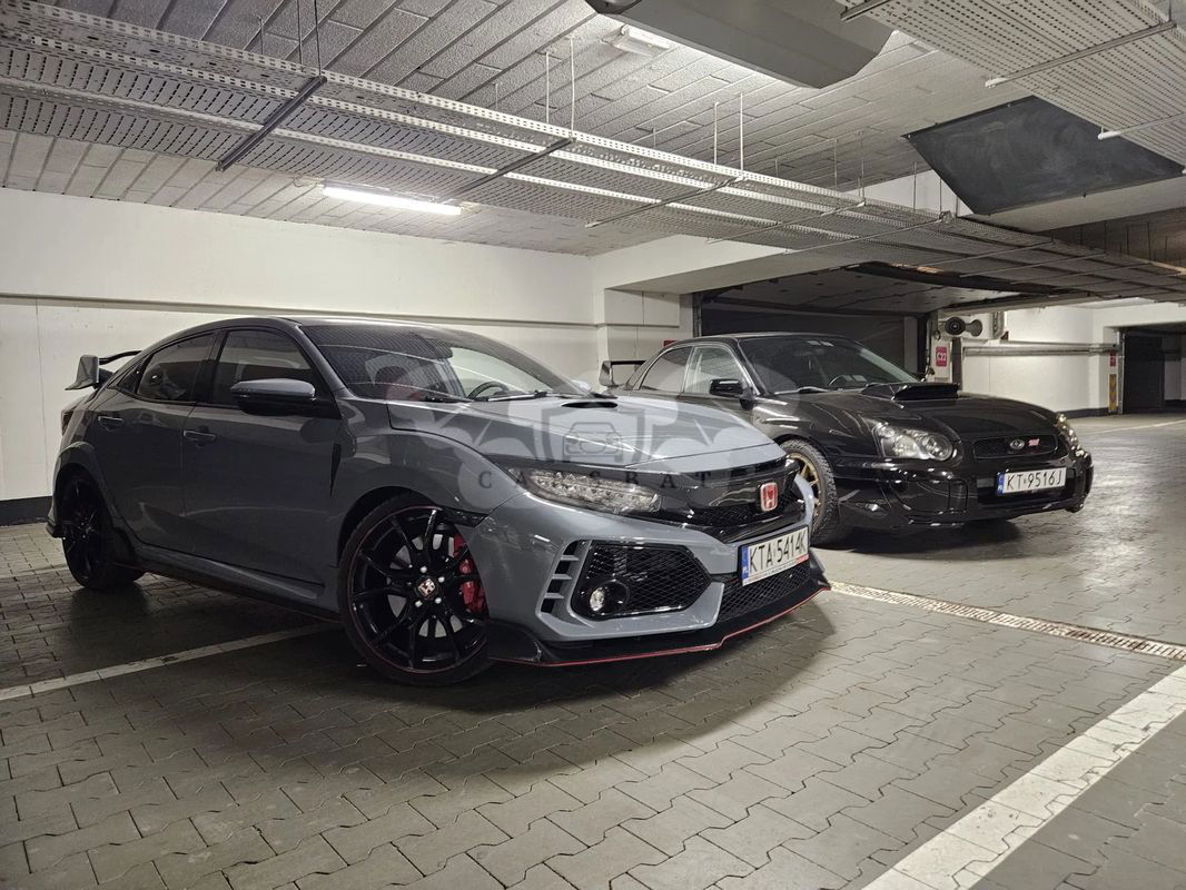 Honda Civic X 2021