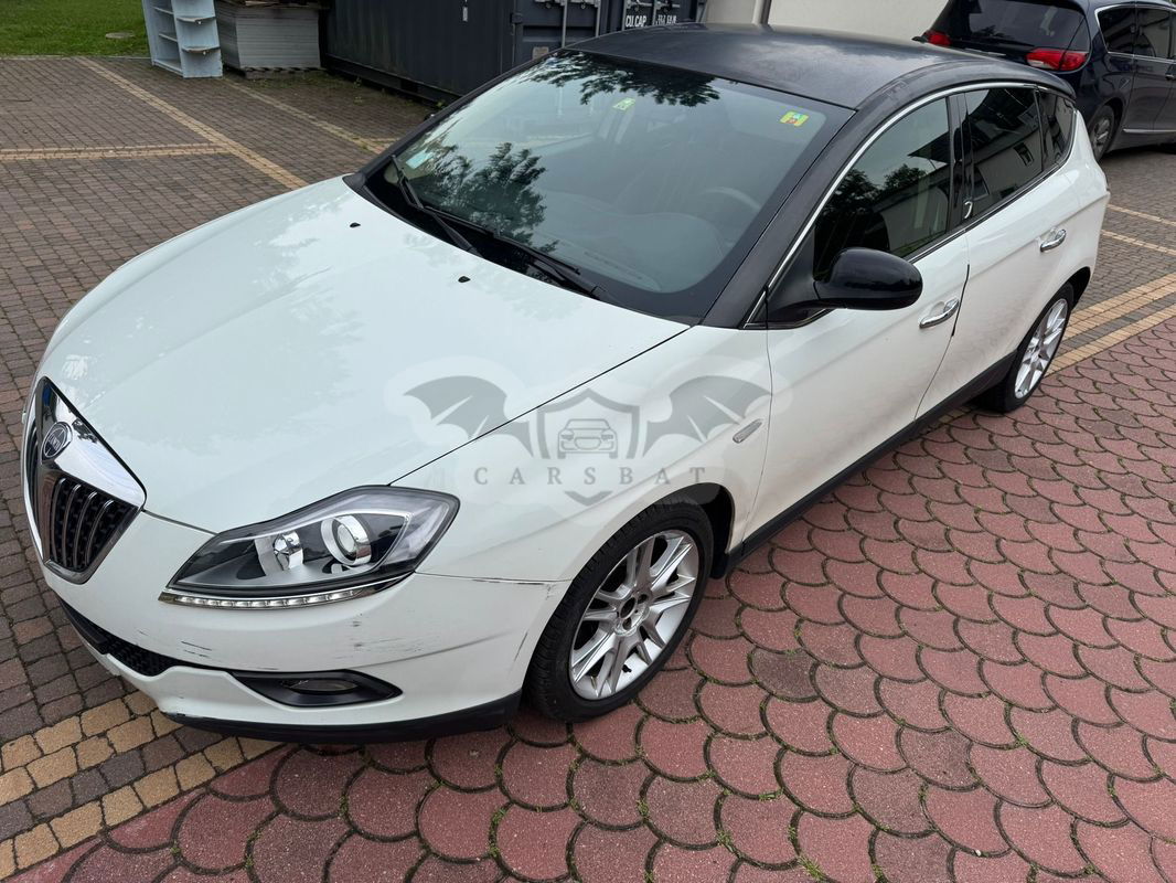 Lancia Delta 1.6 MJ Gold 2009