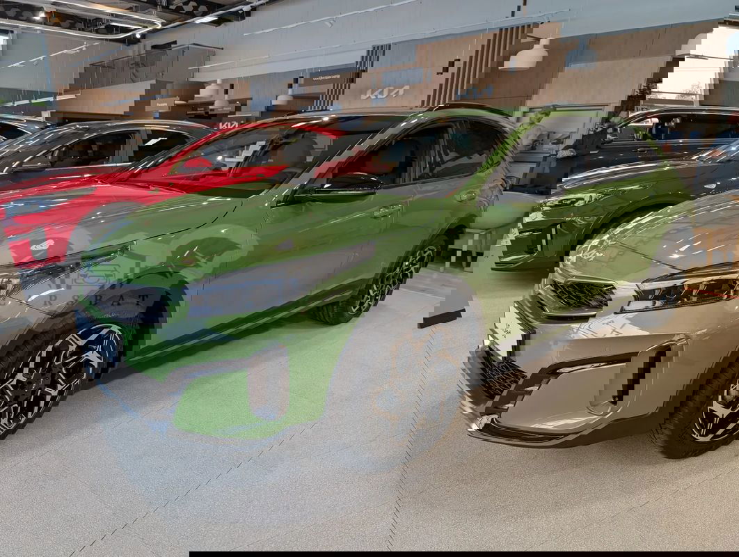 Kia XCeed 1.5 T-GDI GT-Line DCT 2025