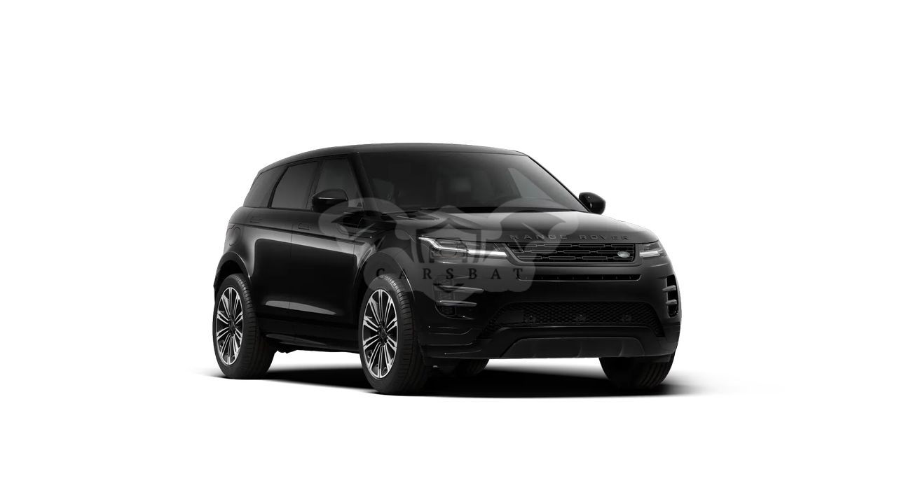 Land Rover Range Rover Evoque II D200 Dynamic HSE 2024