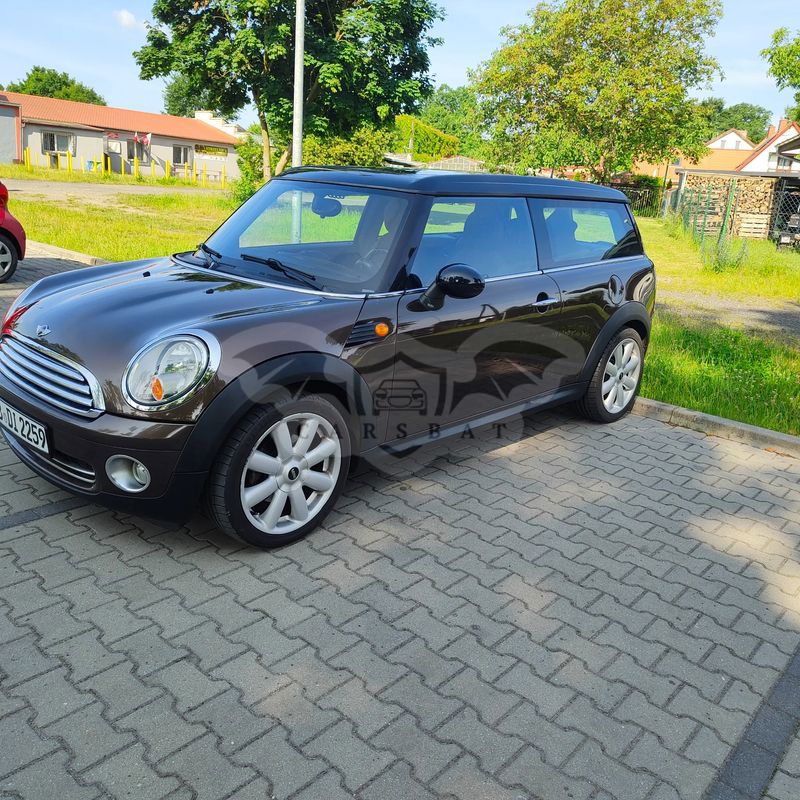 Mini Clubman Cooper 2009