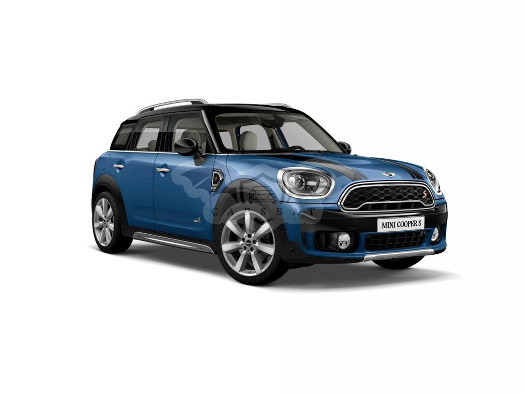 Mini Countryman 2018