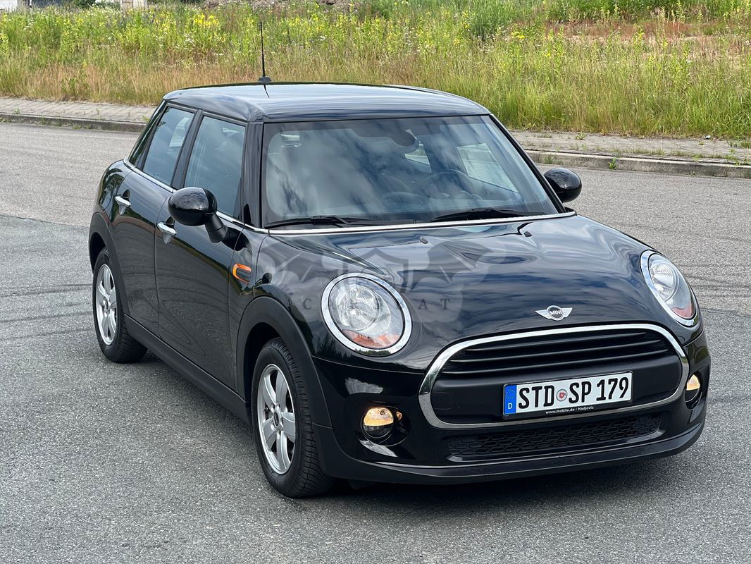 Mini One Standard 2016