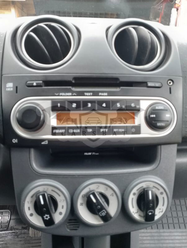 Mitsubishi Colt VII 1.3 Inform EU5 Cleartec 2012