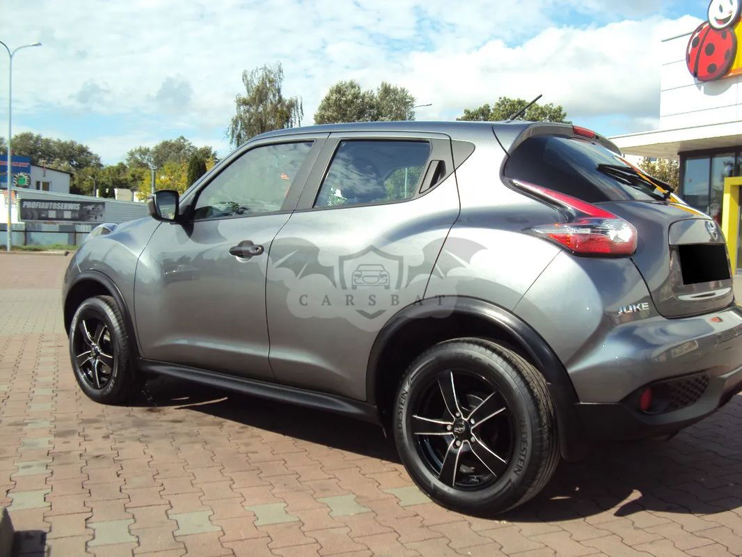 Nissan Juke I 1.6 Acenta 2014