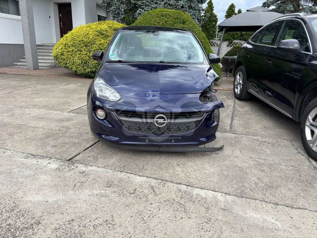 Opel Adam 1.4 Black Link 2018