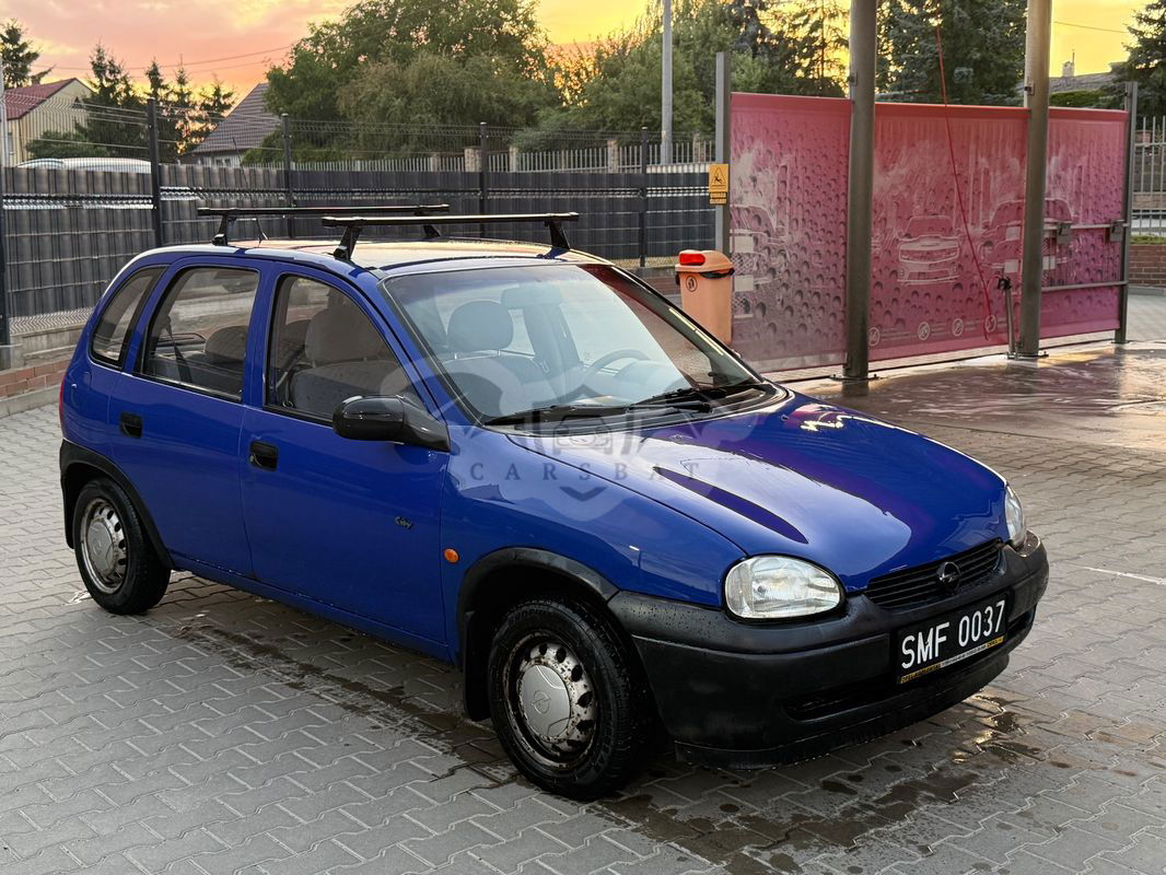 Opel Corsa B 1998