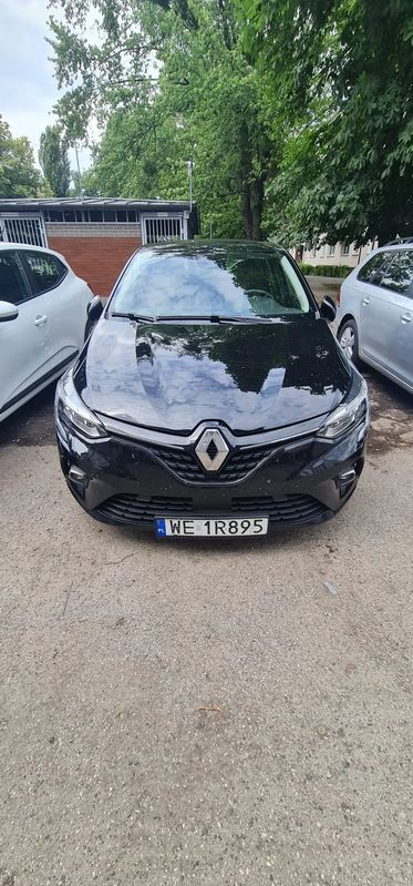 Renault Clio V 1.0 TCe Zen 2020