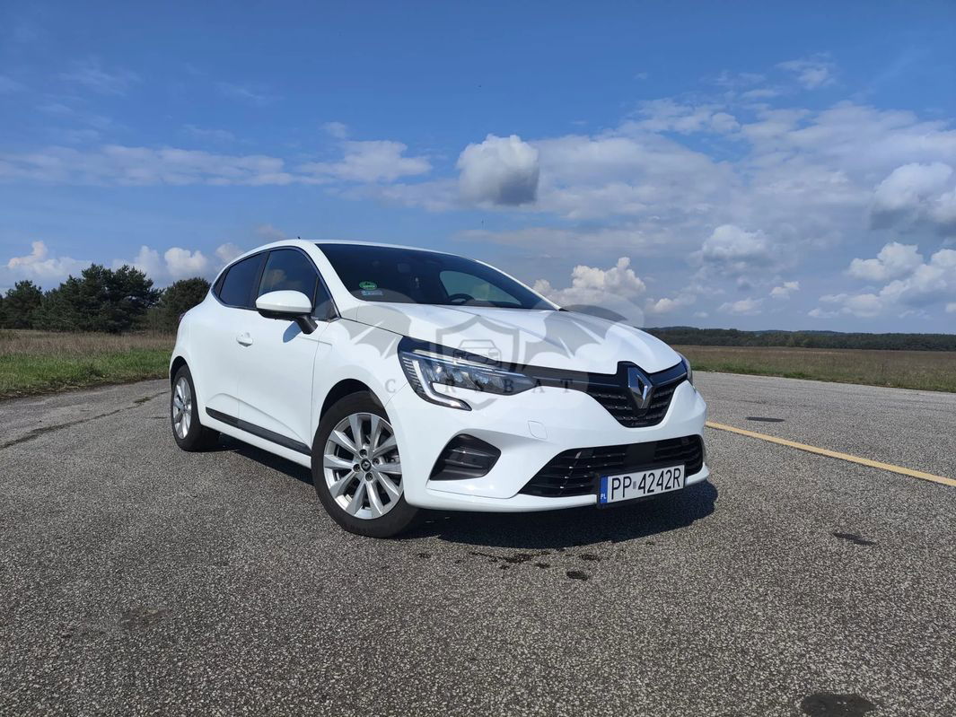Renault Clio V 1.0 TCe Intens 2022