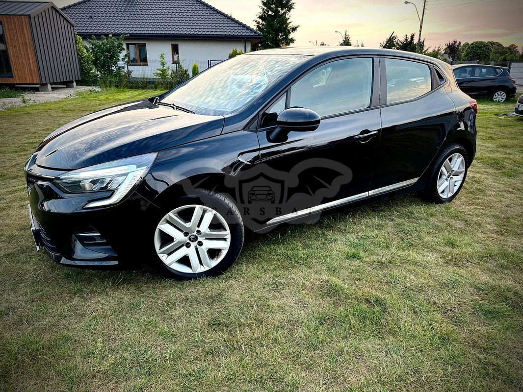Renault Clio V 1.0 TCe Zen 2020
