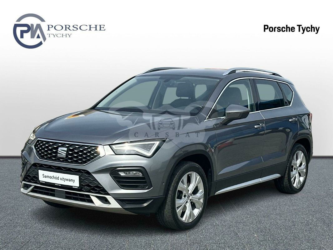 Seat Ateca 2022