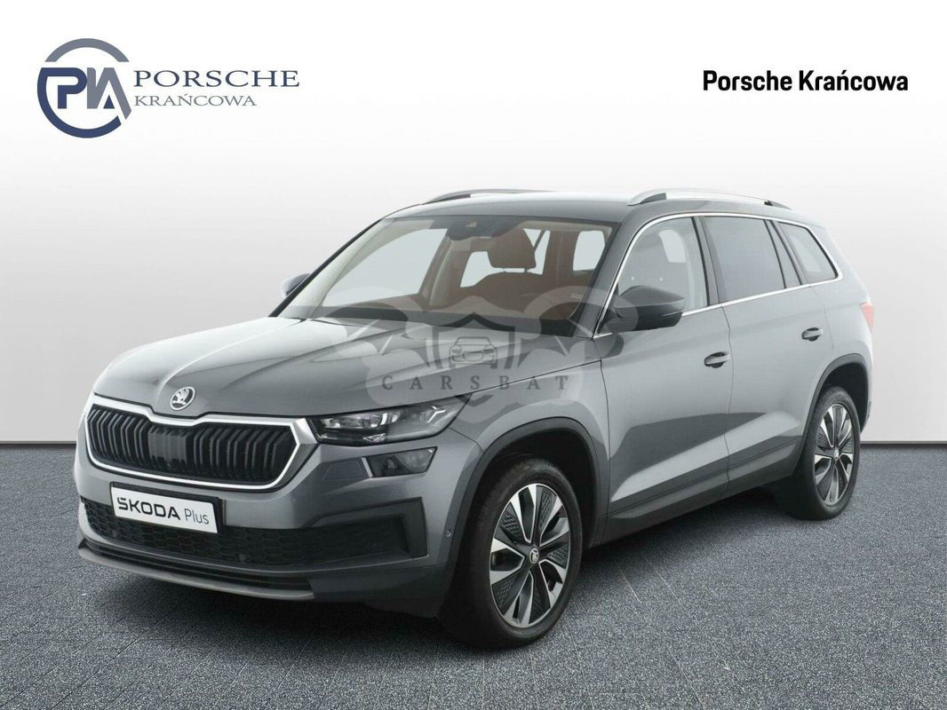 Skoda Kodiaq I 2.0 TDI 4x2 Style DSG 2022