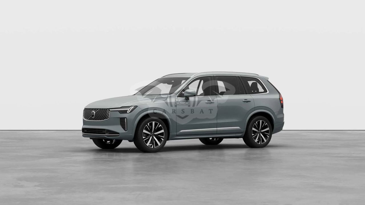Volvo XC90 II B5 B AWD Core 7os 2025