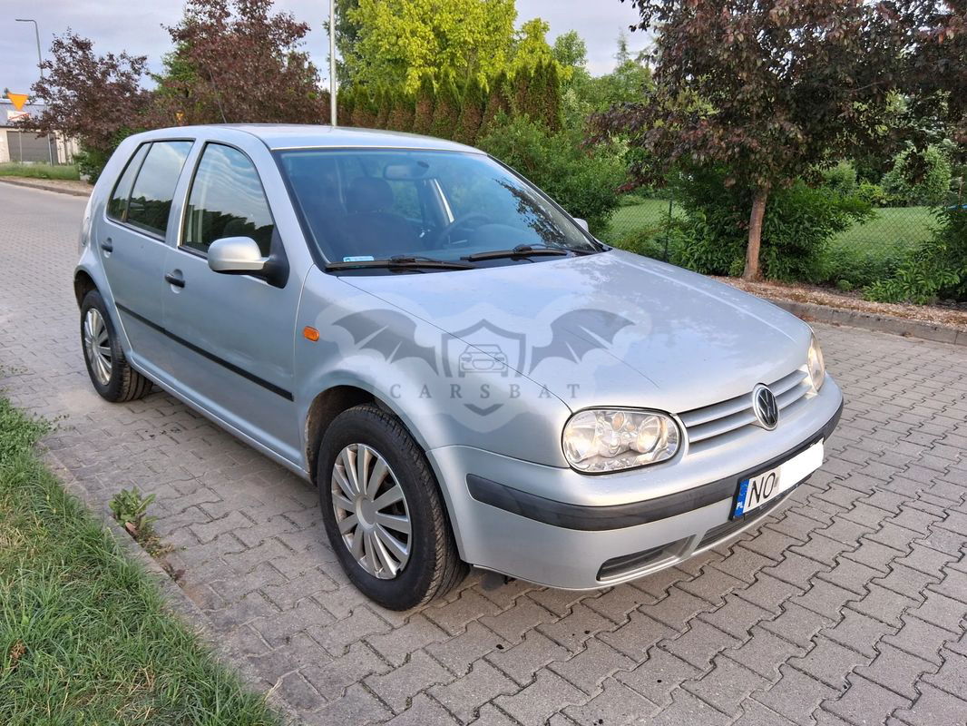 Volkswagen Golf IV IV 1.4 16V Basis 1999