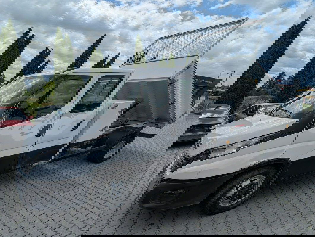 Iveco Daily 2023