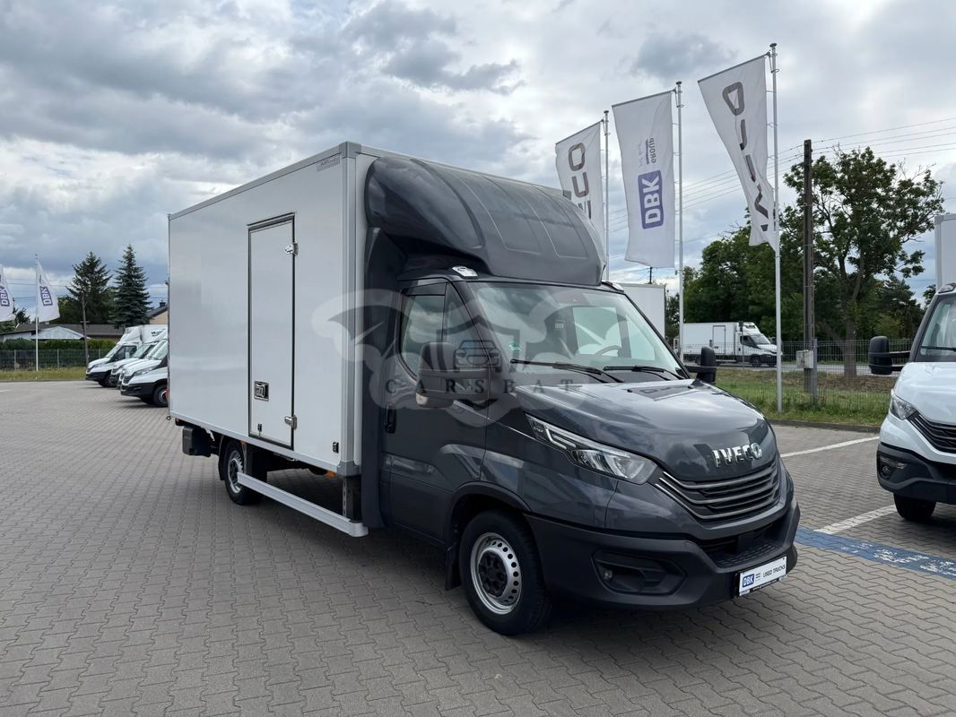 Iveco Daily 2022