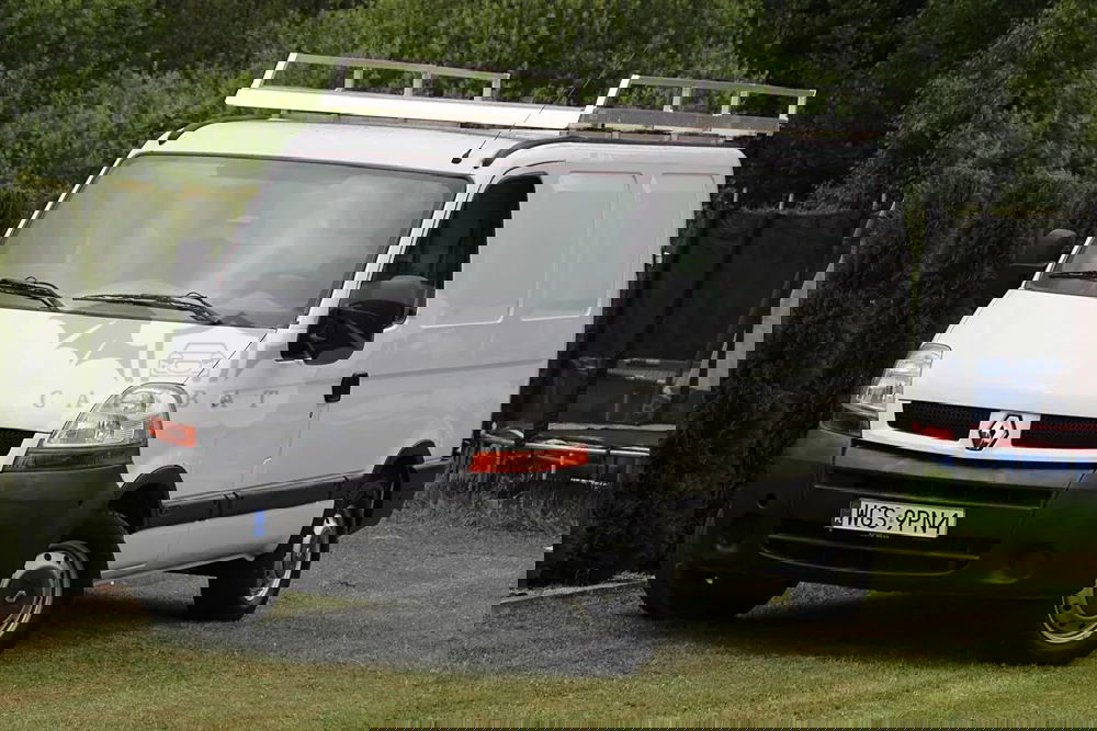 Renault Master 2006