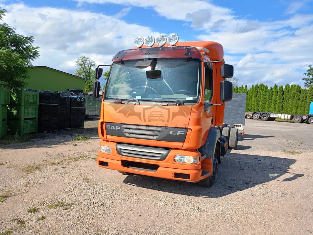 DAF LF 2011
