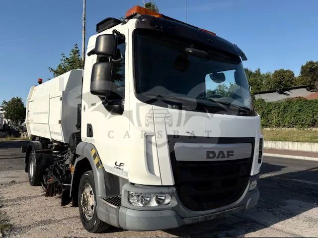 DAF LF 2015