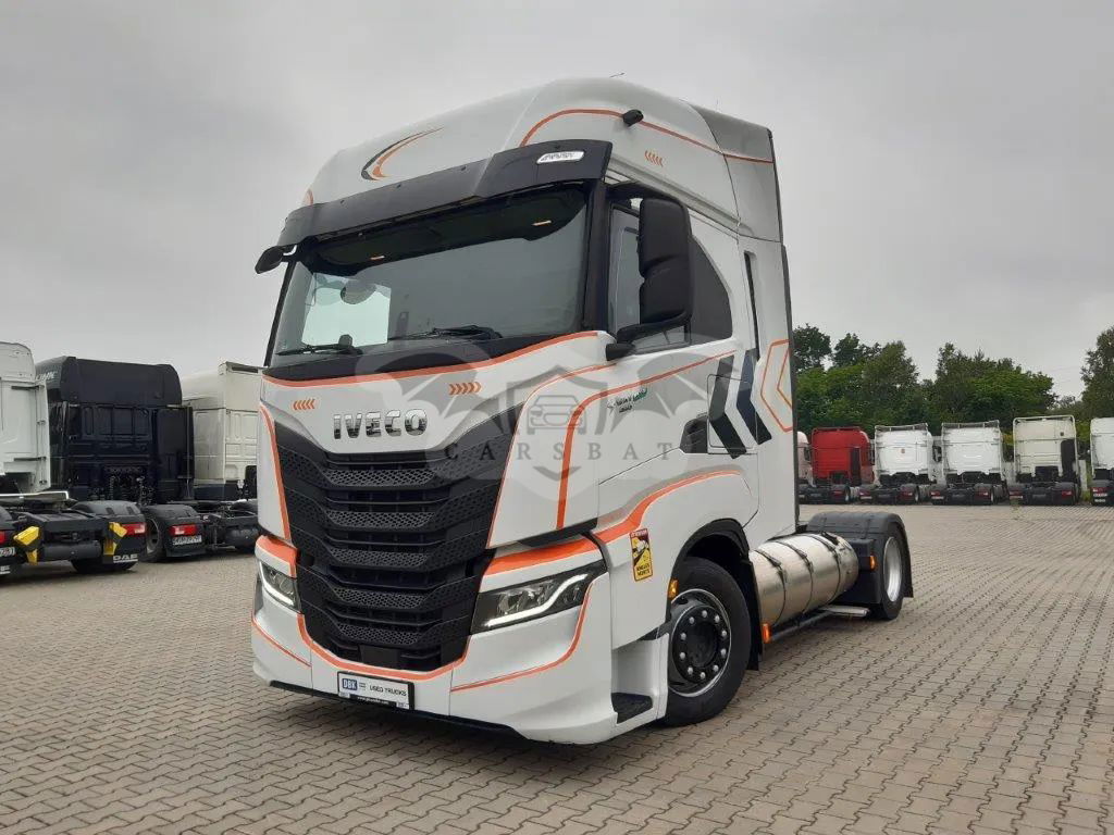 Iveco S-Way 2023