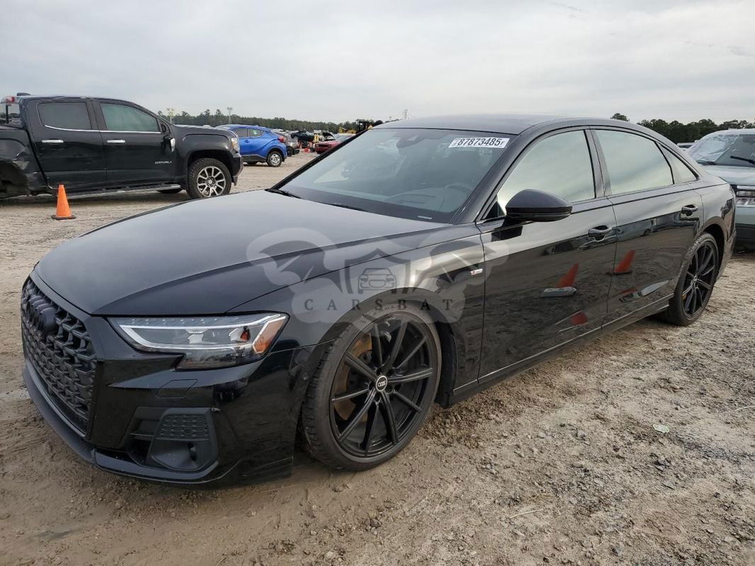 Audi A8 D5 2023