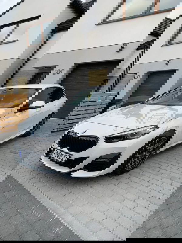 BMW 2 Series 218i 2021