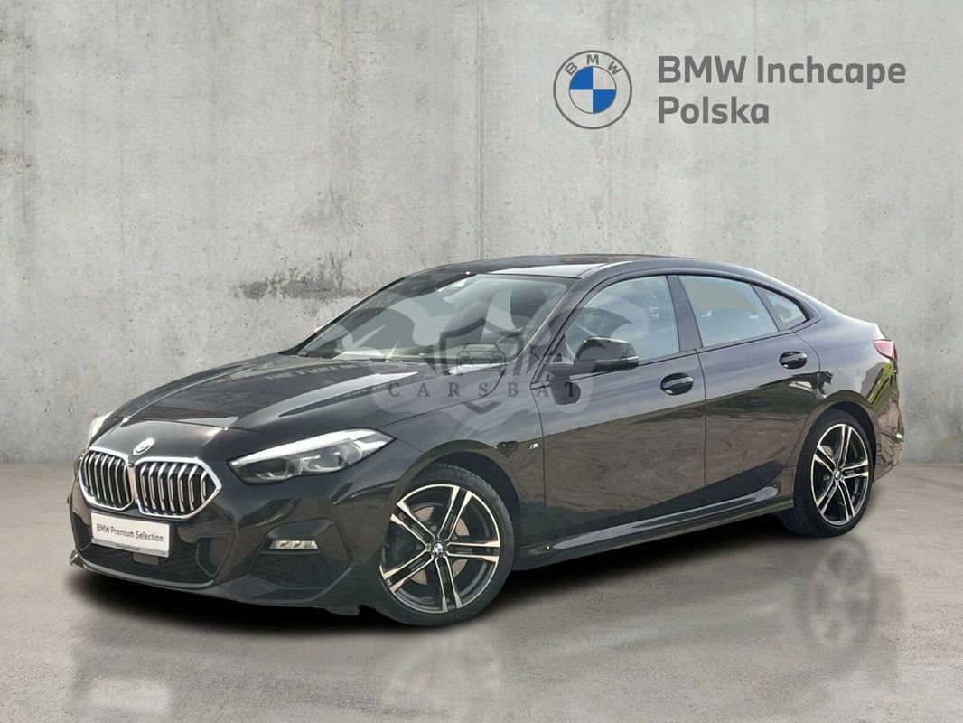 BMW 2 Series 2021