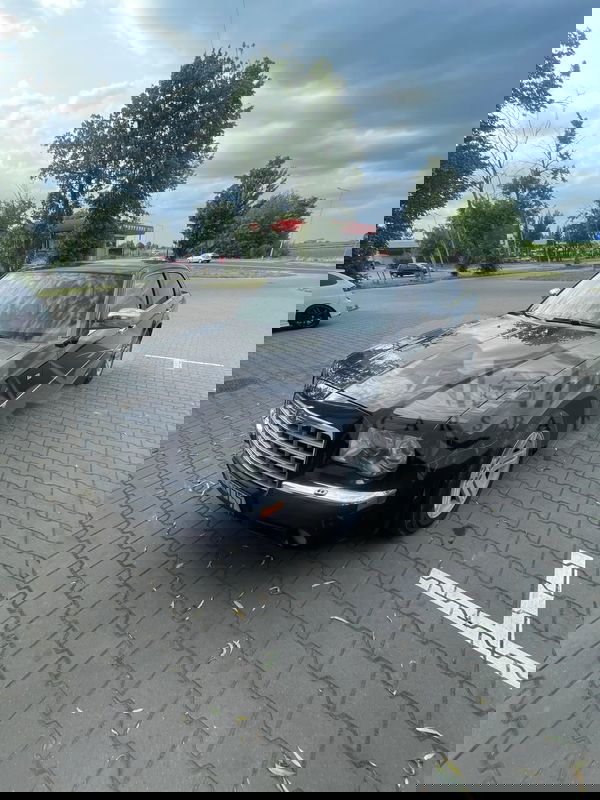 Chrysler 300C 3.0 V6 CRD 2006