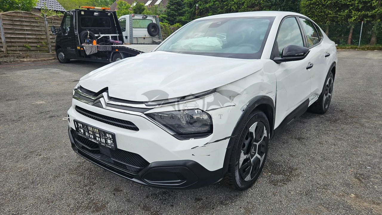 Citroën C4 X PureTech 100 Stop&Start FEEL 2024