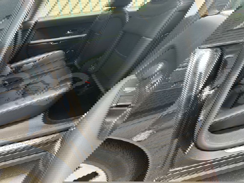 Citroën C6 3.0 HDi 24V Business 2010