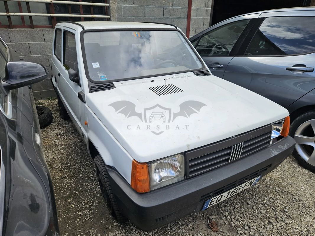 Fiat Panda I 1.1 1998