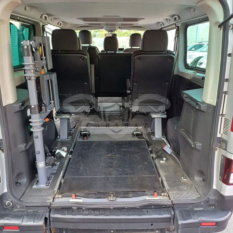 Fiat Talento 2016