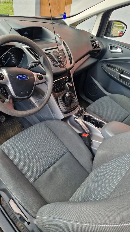 Ford C-Max II 1.6 TDCi Trend 2015
