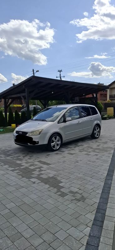 Ford C-Max 1.8 Trend 2006