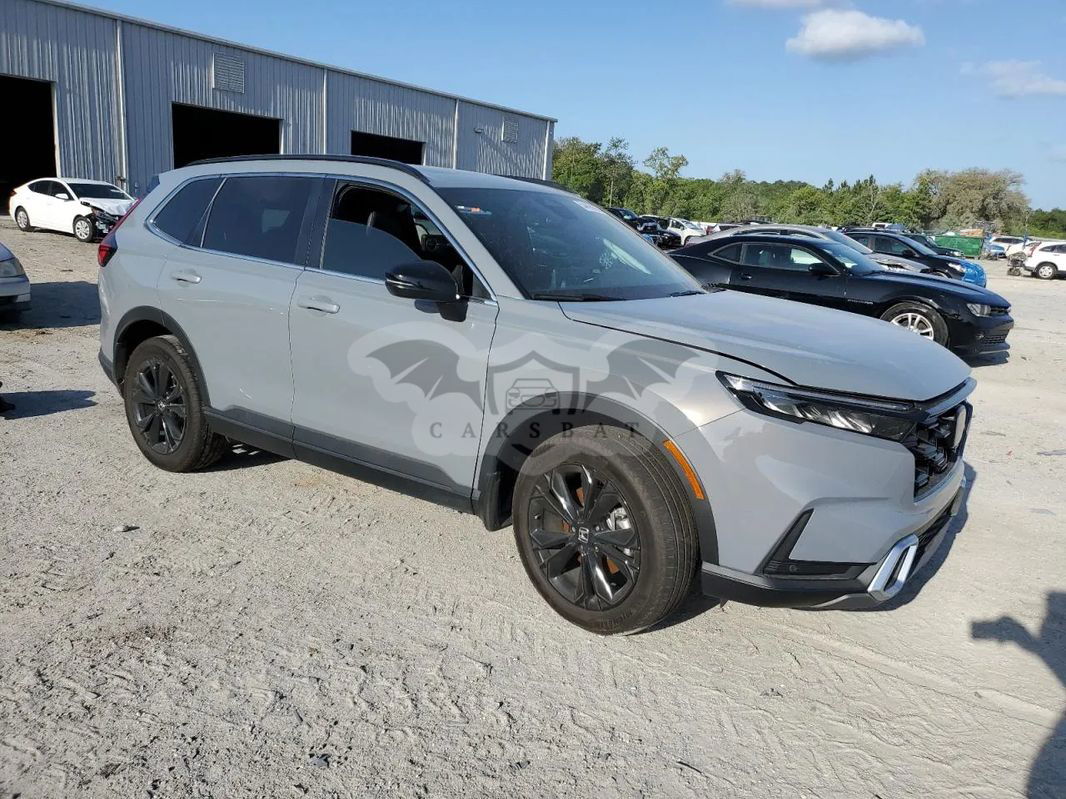 Honda CR-V VI 2023