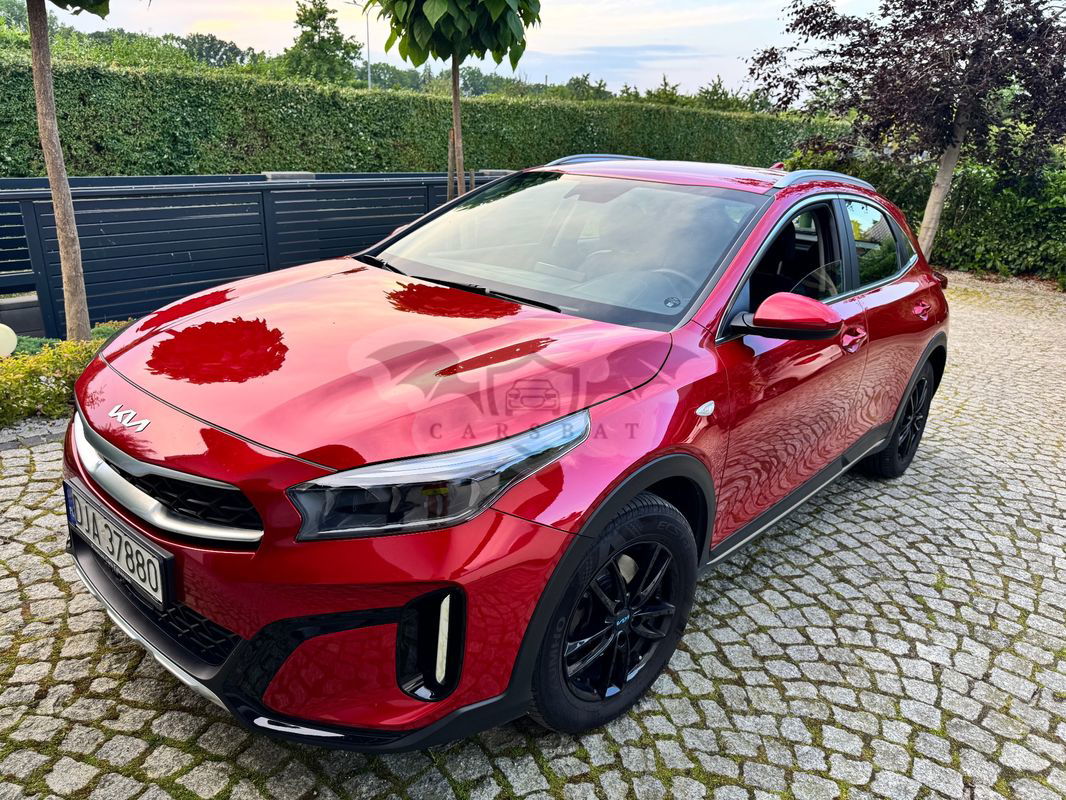 Kia XCeed 1.5 T-GDI L DCT 2023