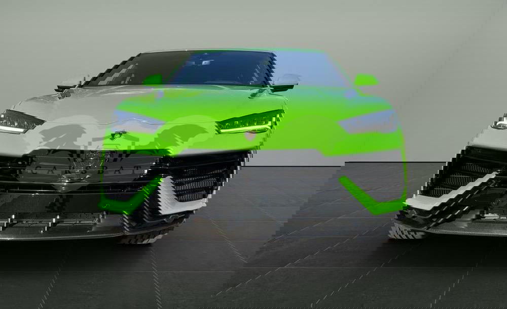 Lamborghini Urus 2025