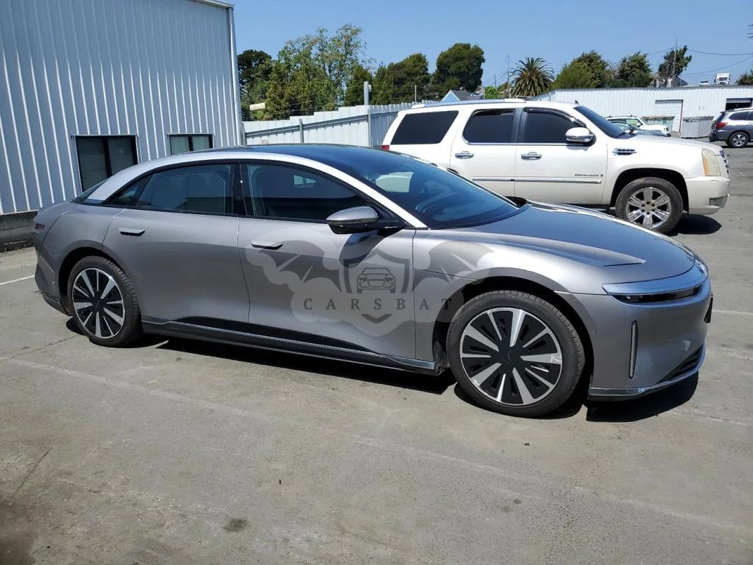 Lucid Air AWD Touring 2023