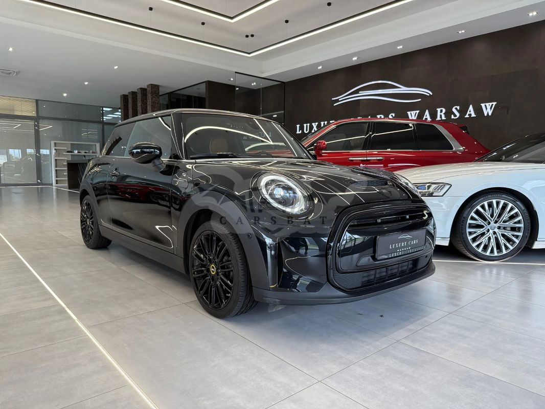 Mini Cooper Yours Trim sport 2023