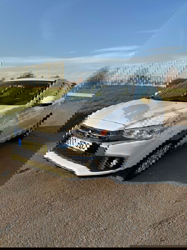 Mitsubishi ASX 1.6 2WD 2018