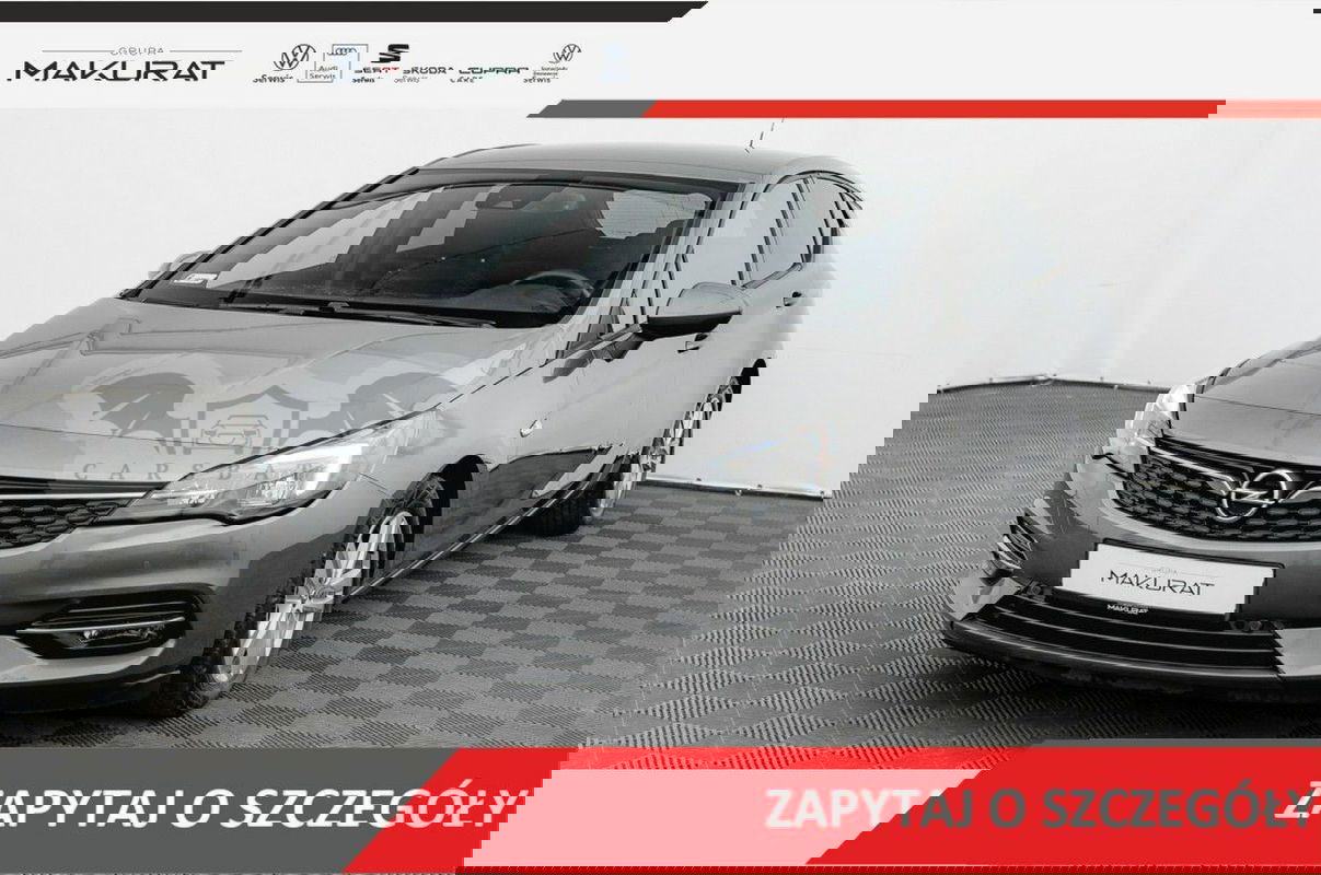 Opel Astra K V 1.2 T GS Line S&S 2020