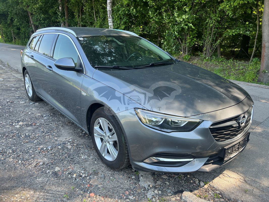 Opel Insignia B 1.5 T GPF Innovation S&S 2019