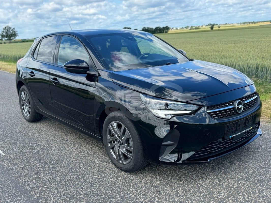 Opel Corsa F 1.2 GS Line Plus Pack S&S 2022