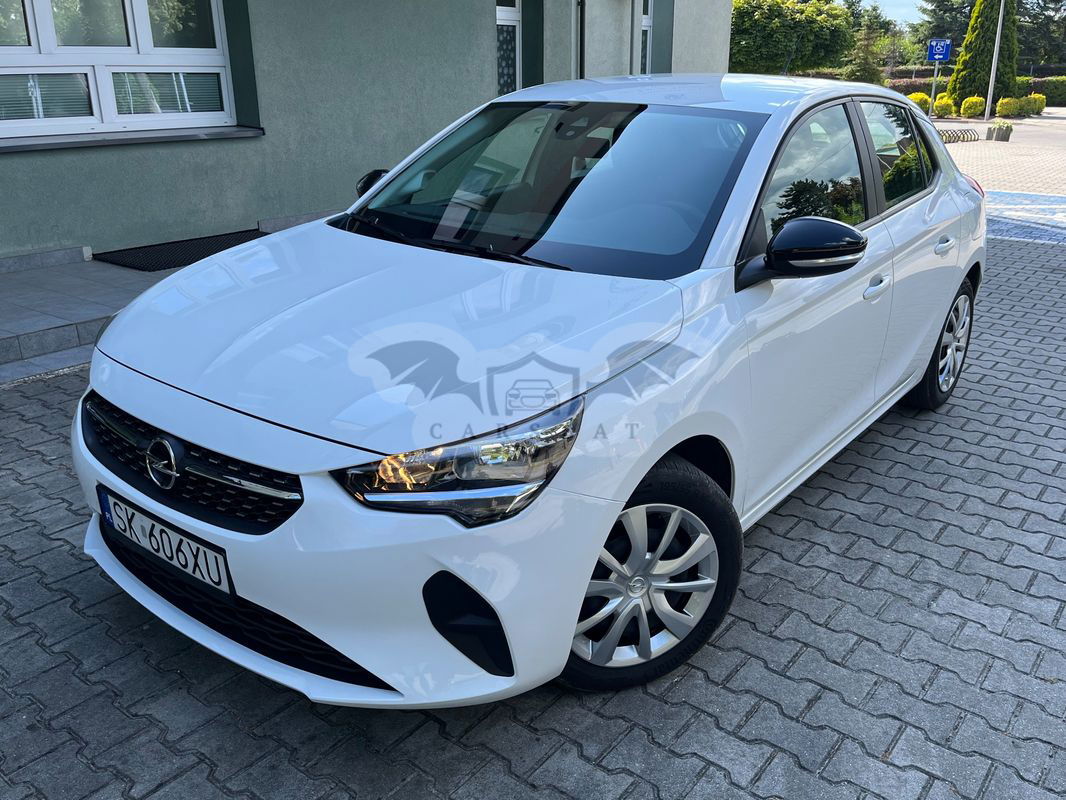 Opel Corsa F 1.2 Business S&S 2023